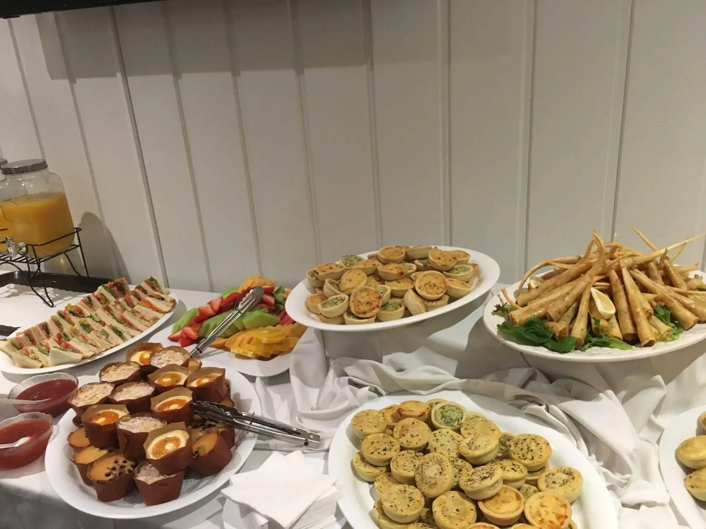 Adelaide Road Motor Lodge