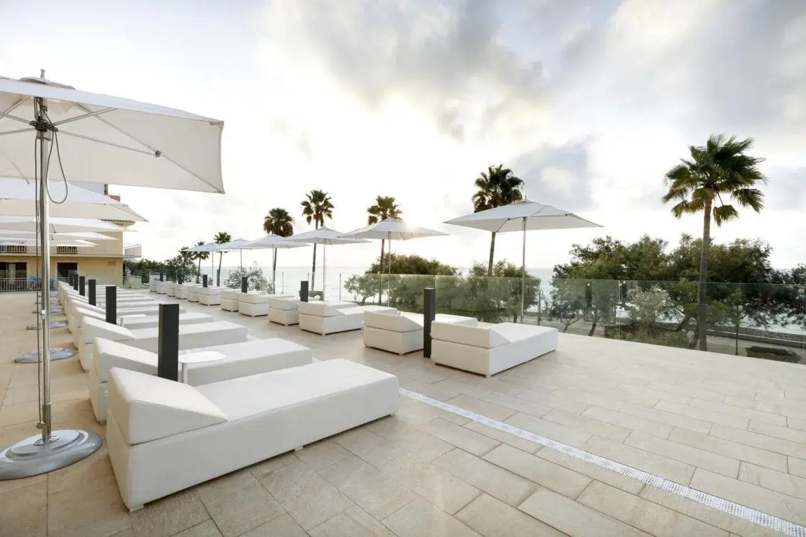 Talayot Hotel by Senator - Adults Only