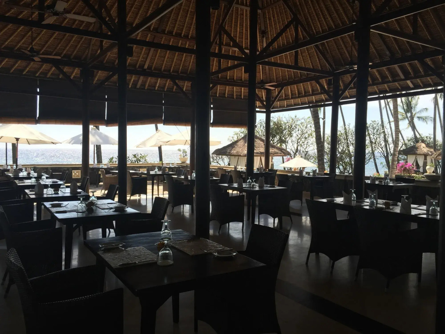 Spa Village Resort Tembok Bali