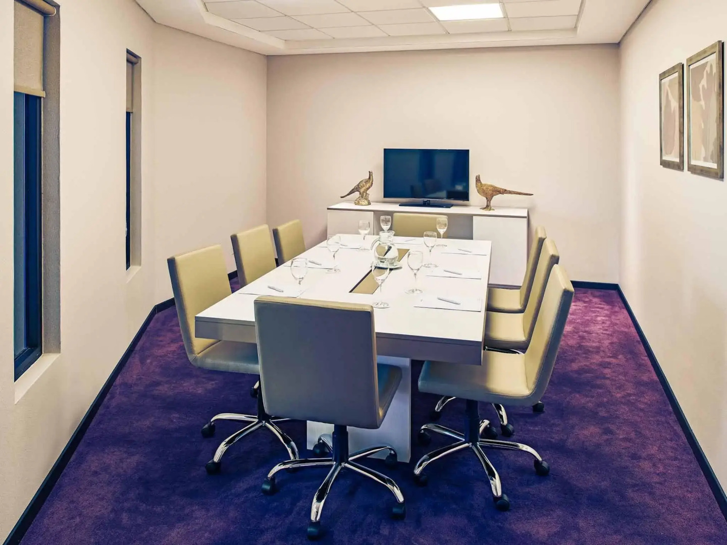 Mercure Iguazu Hotel Iru