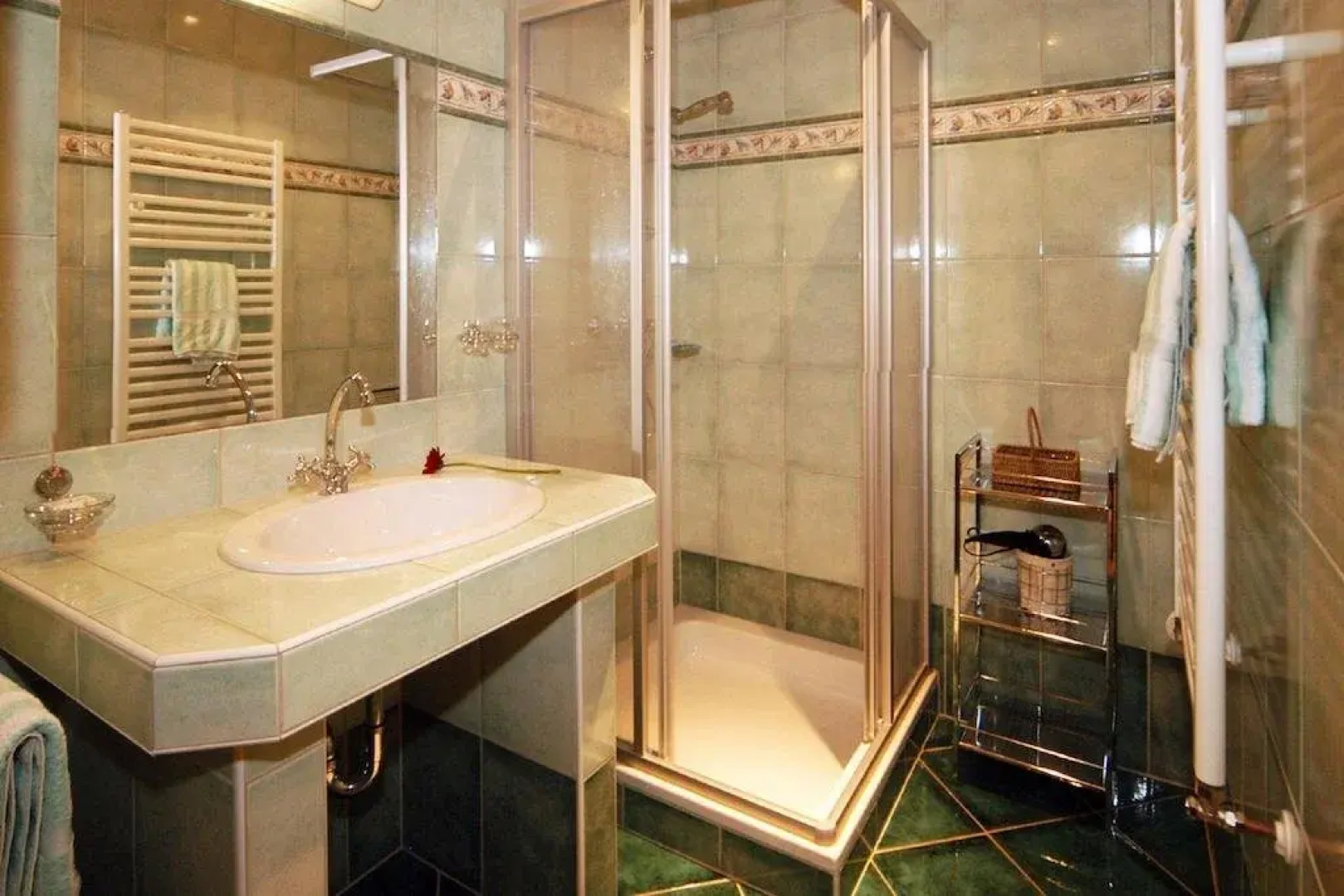 Appartements Pilzhof