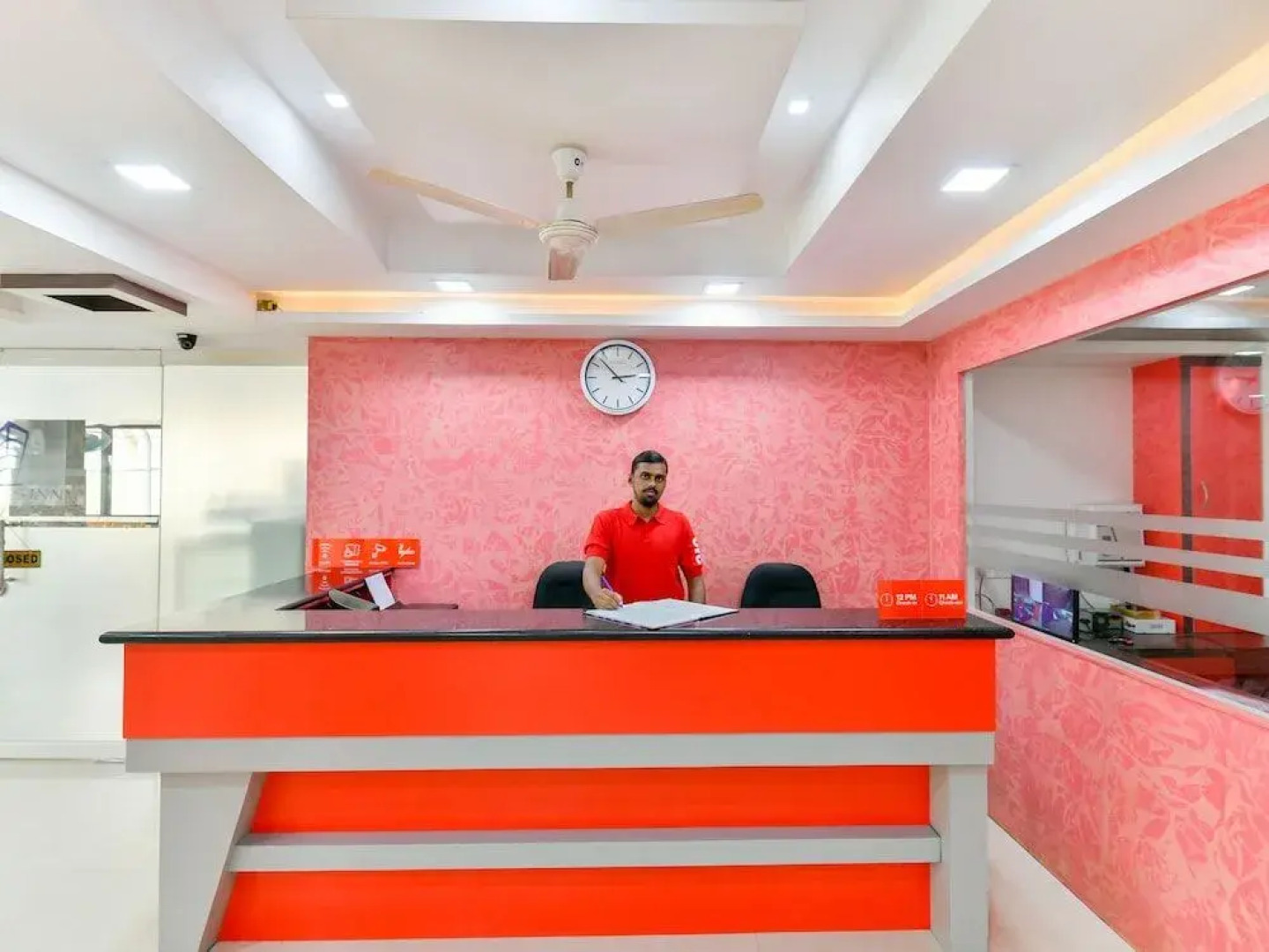 OYO 6244 Kay Pee's Inn