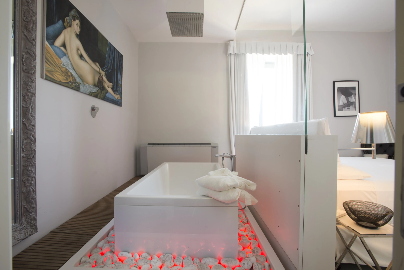 La Suite Boutique Hotel