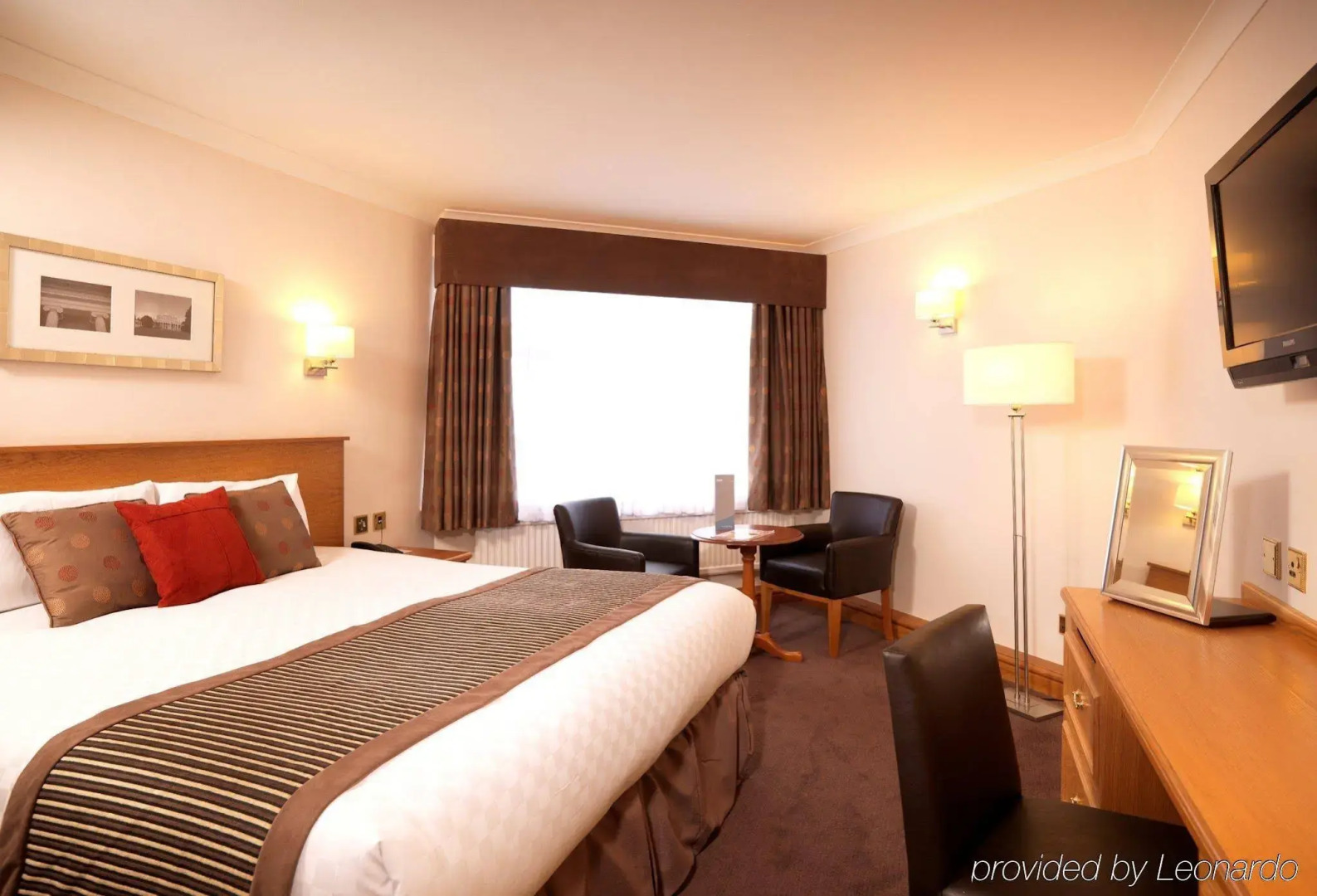 Leonardo Hotel Cheltenham