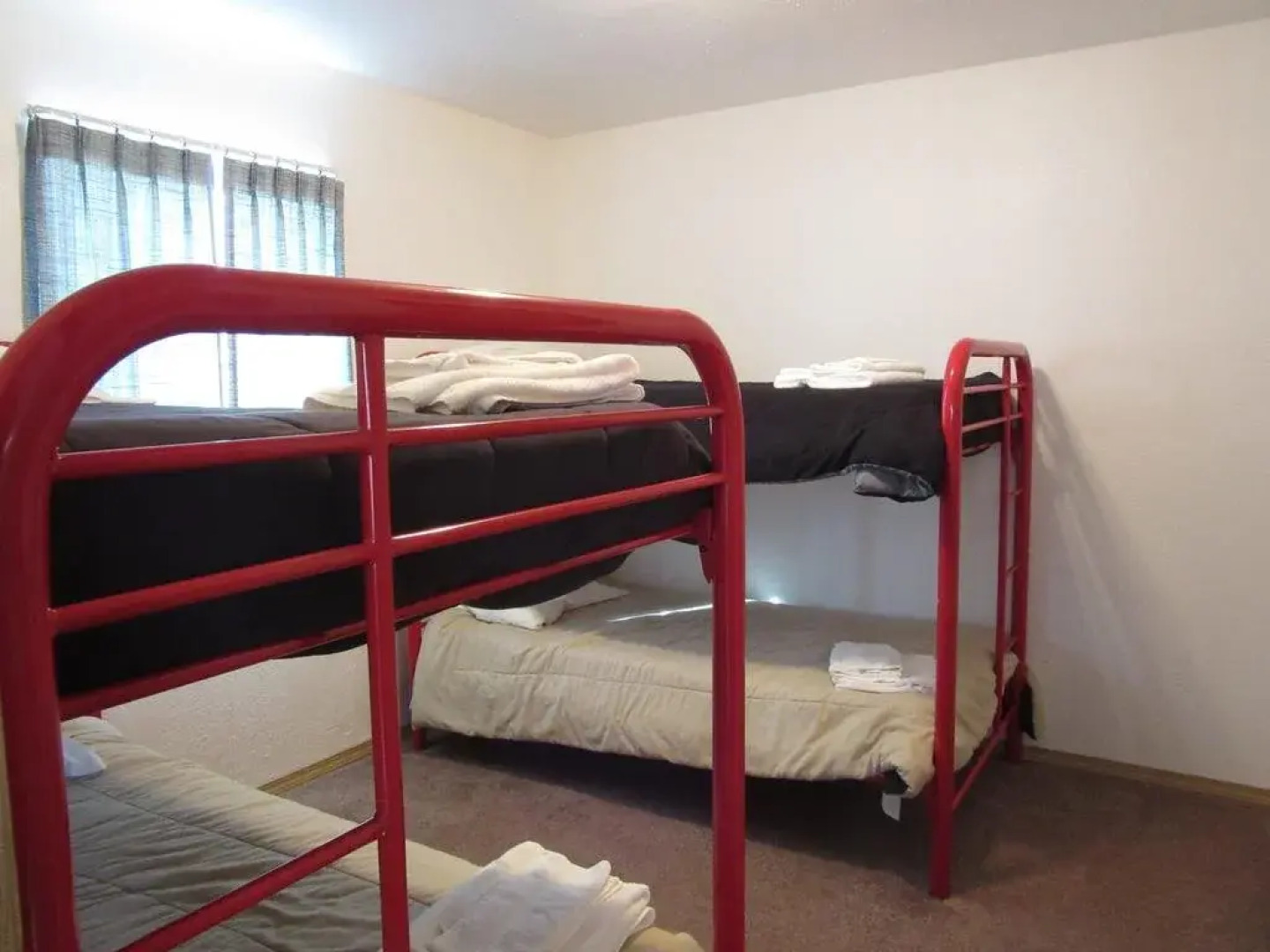 All Seasons Campground & Cabins