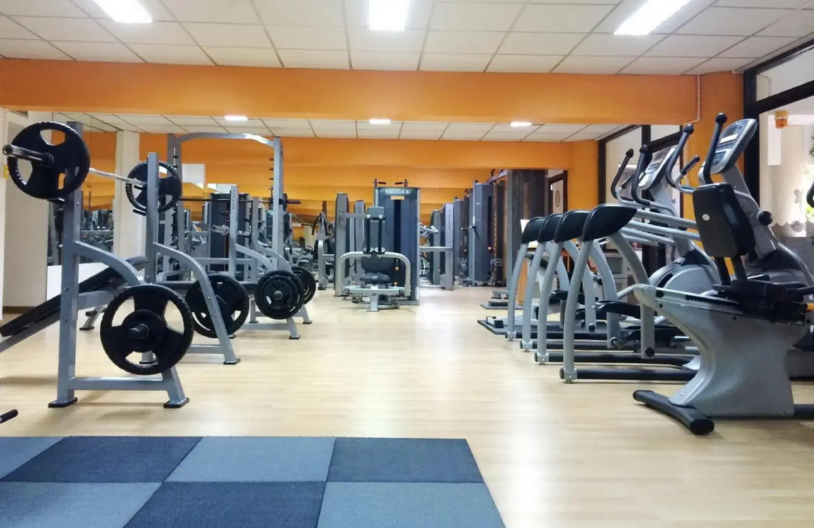 Patong Beach Hotel by See2Sea