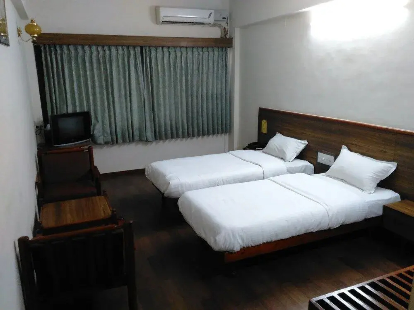 Hotel Sivaranjani