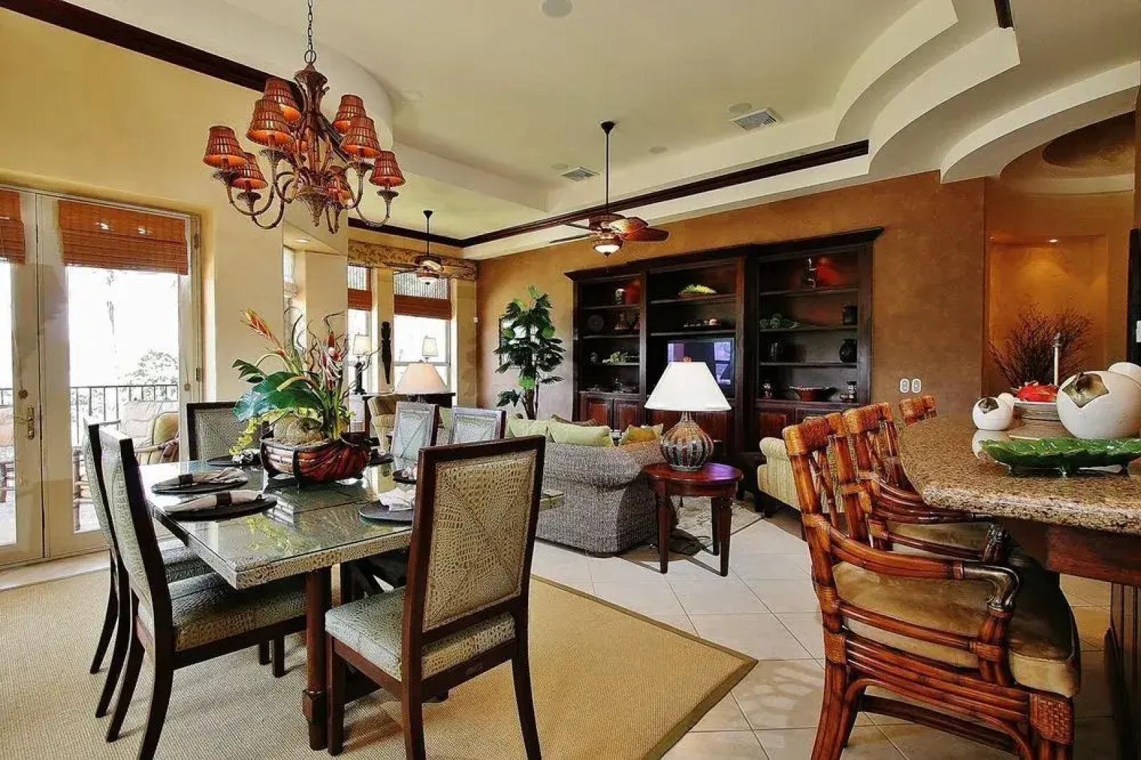 Los Suenos Resort Villas and Condos