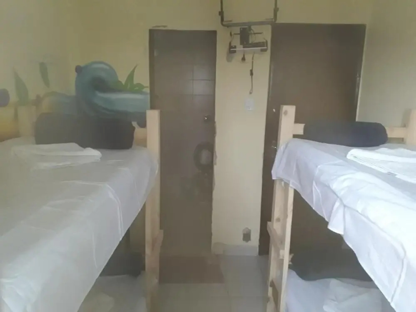 Pousada Chácara Sonho