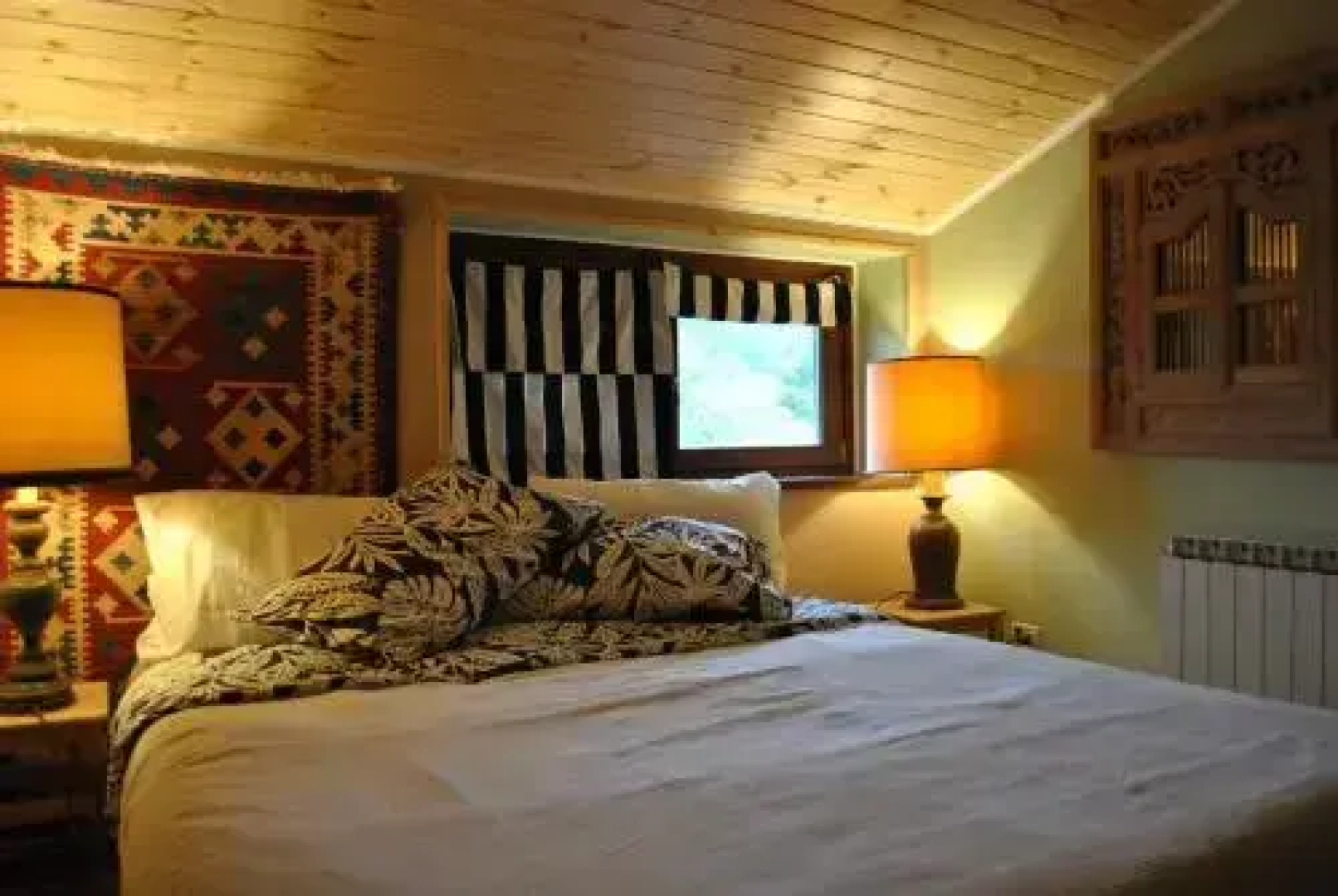 B&B Quattro Querce
