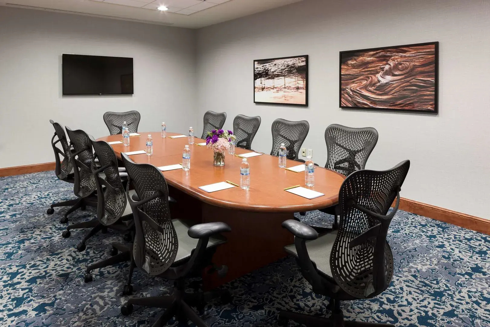 Hilton Garden Inn Austin/Round Rock