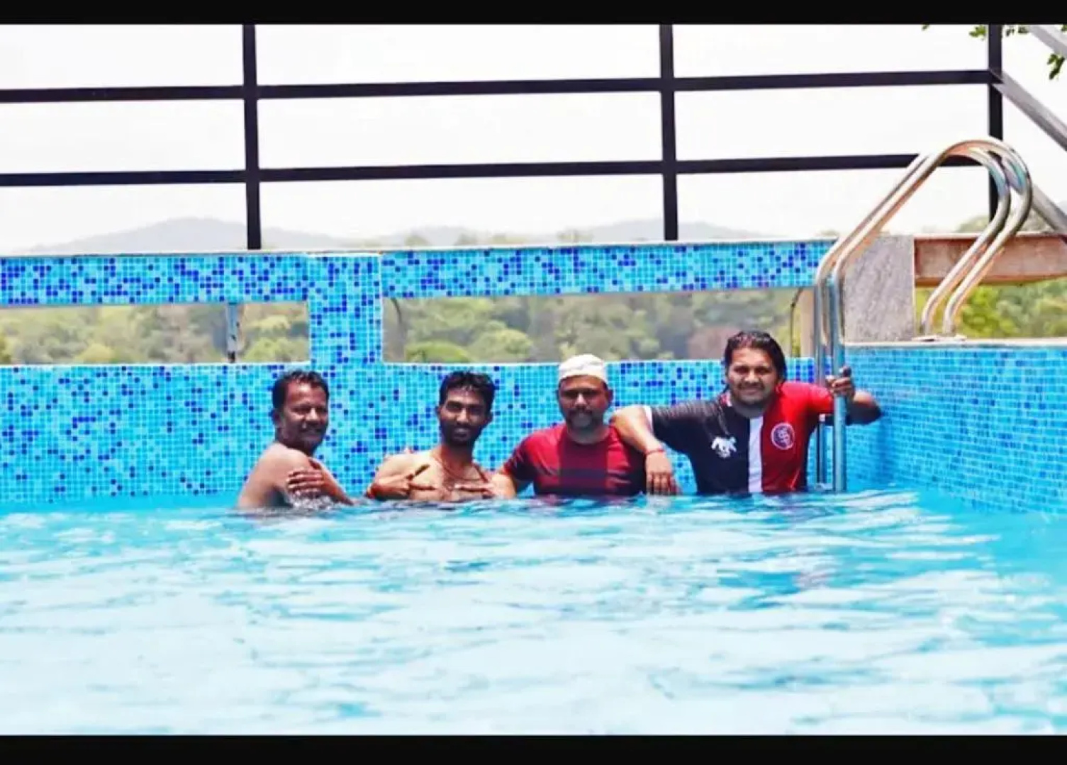 STAYMAKER BlackBuck Adventures