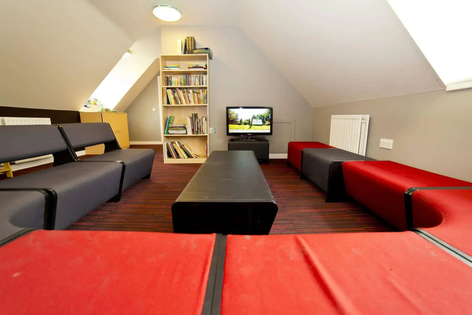 YHA Berwick - Hostel