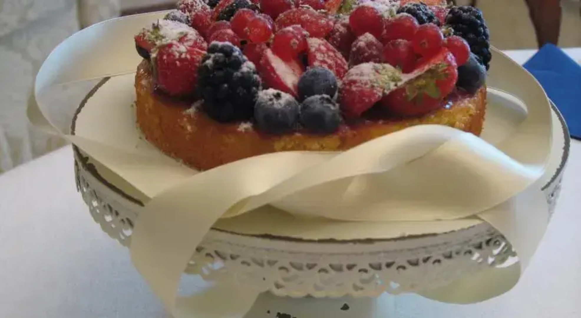 Bed and Breakfast Zia