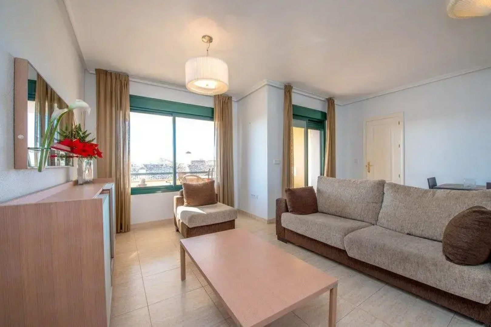 Apartamento Bennecke Amor