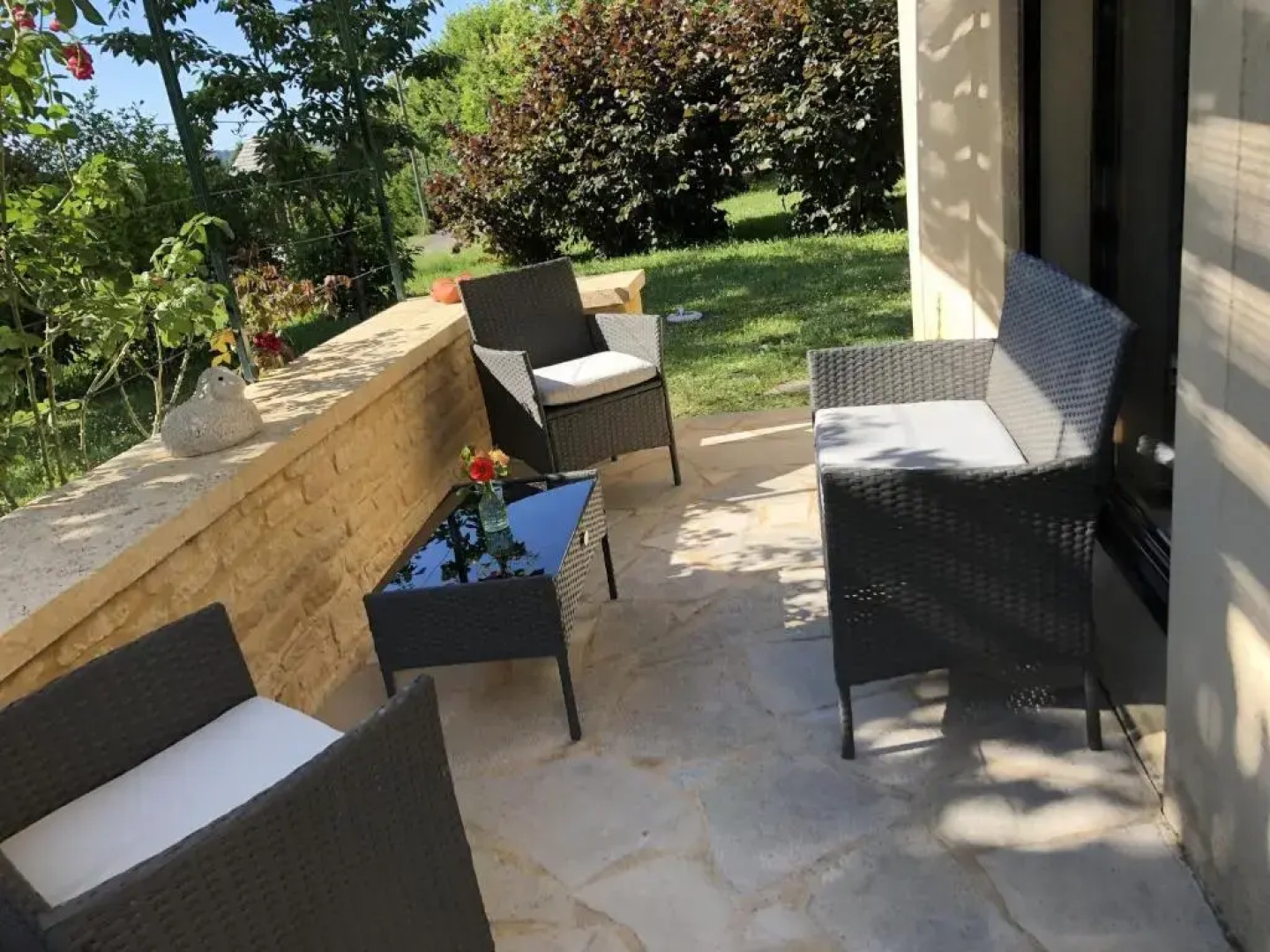 Chambre Dhtes lOlivianne