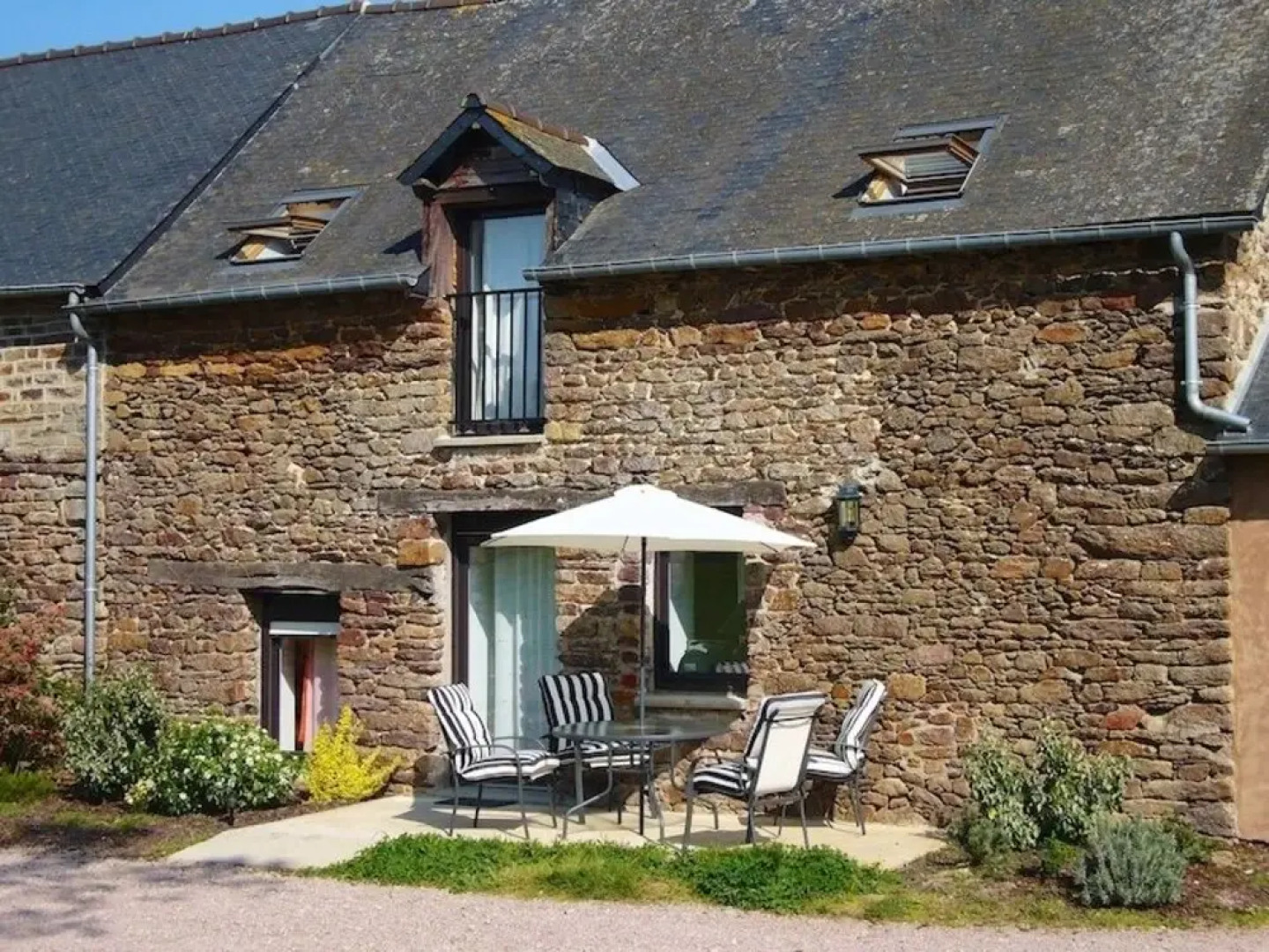 Domaine Les Couettes