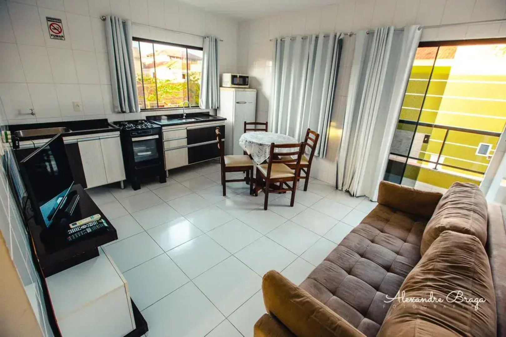 Residencial dos Reis