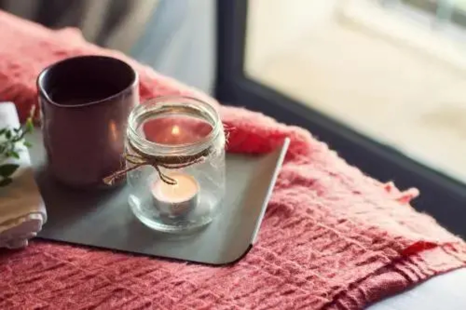 MasQi, The Energy House