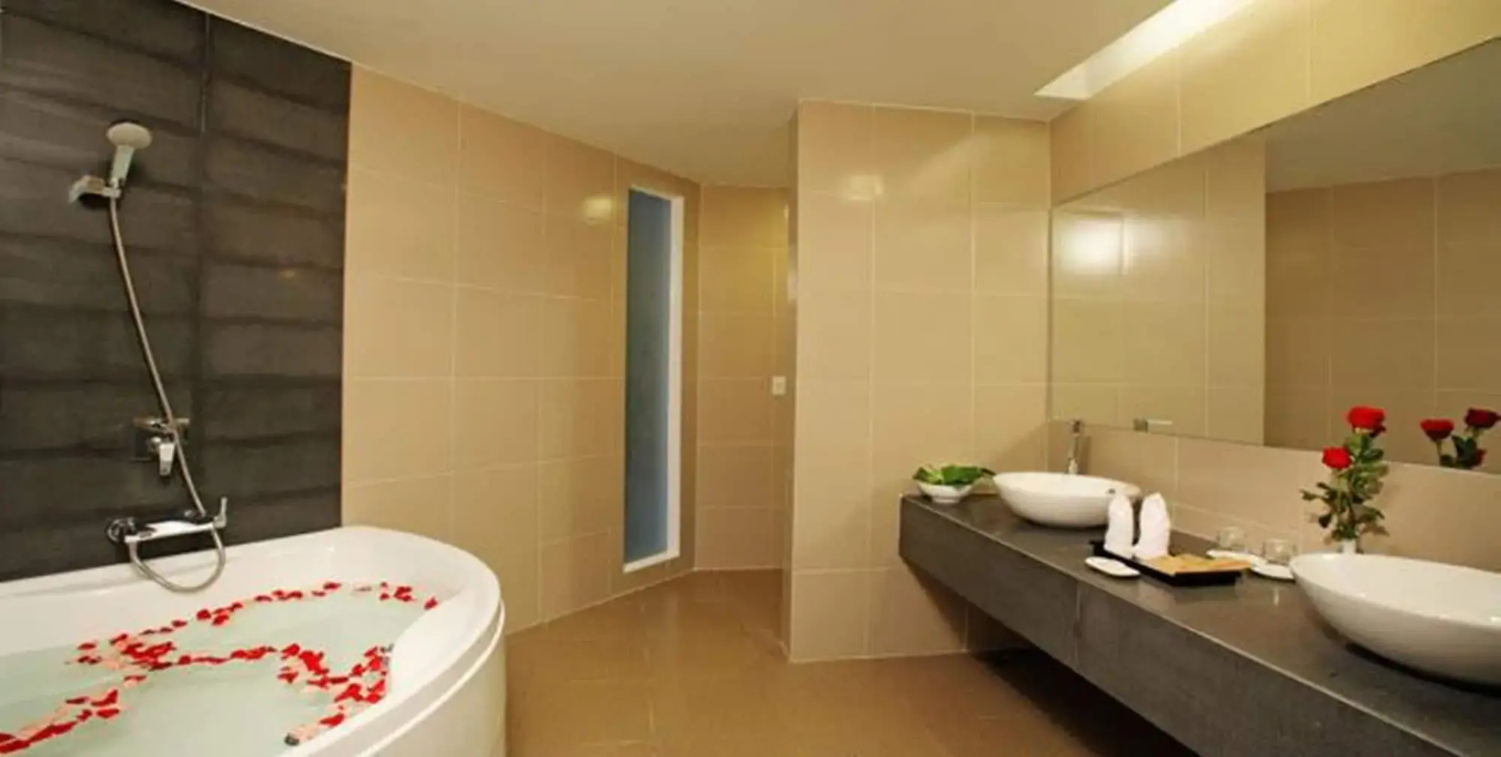 Mana Muine Beach Resort