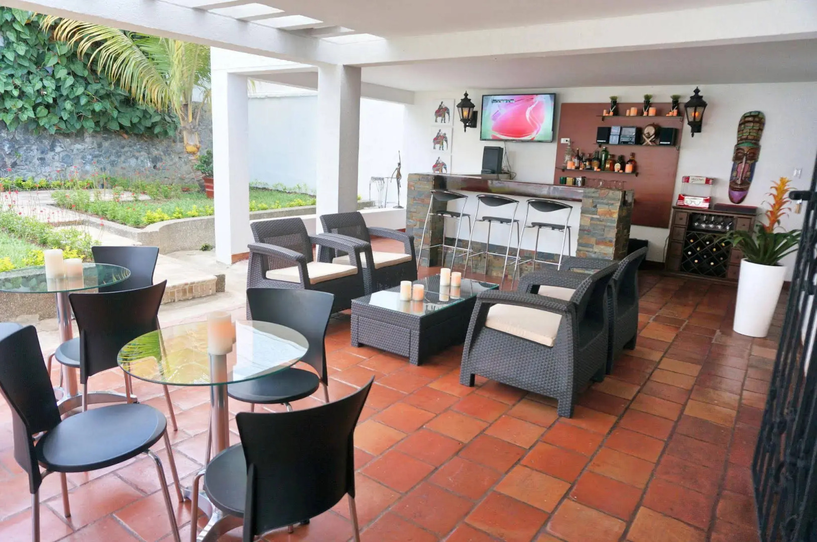 Urban Hotel Boutique