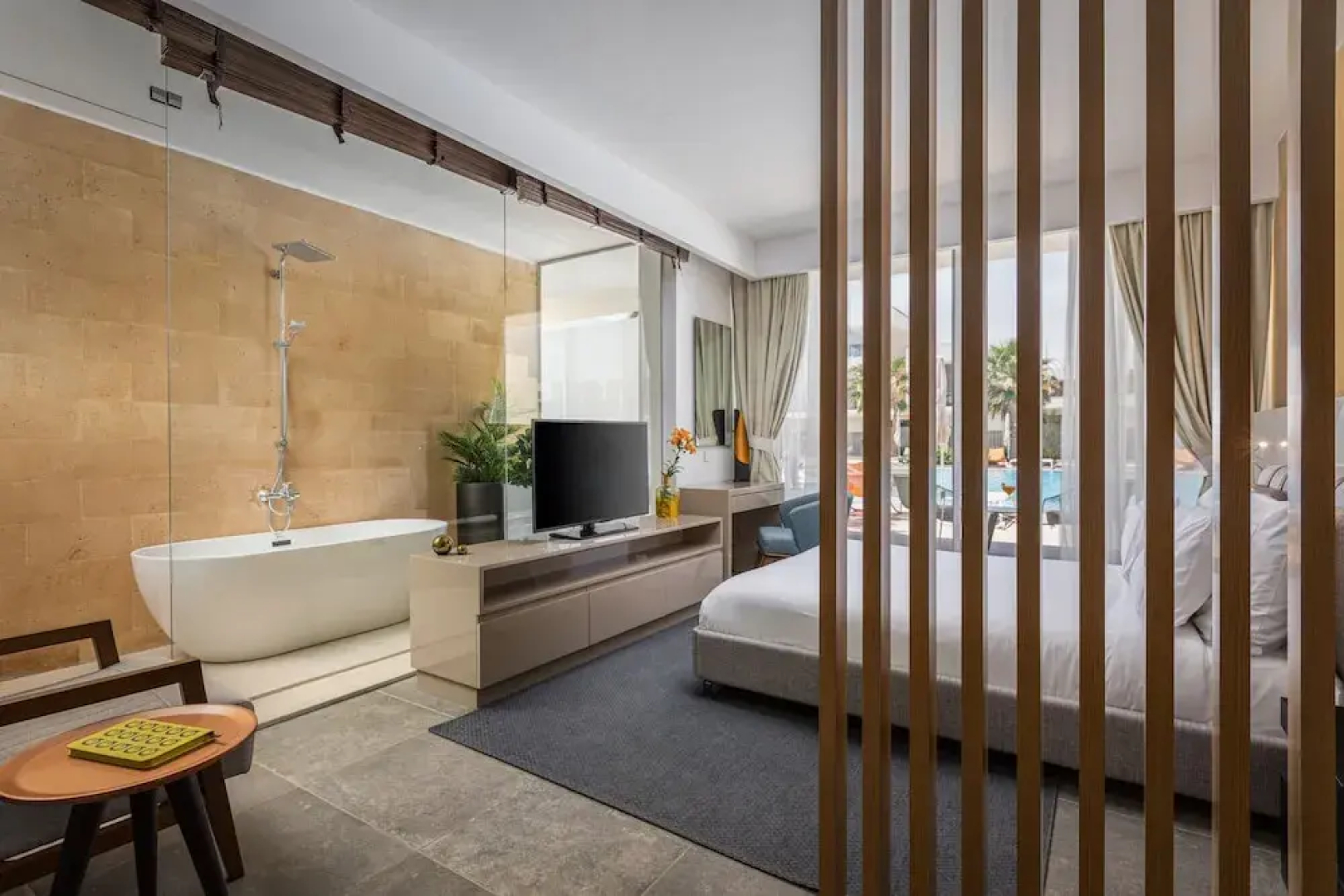 The G Hotel