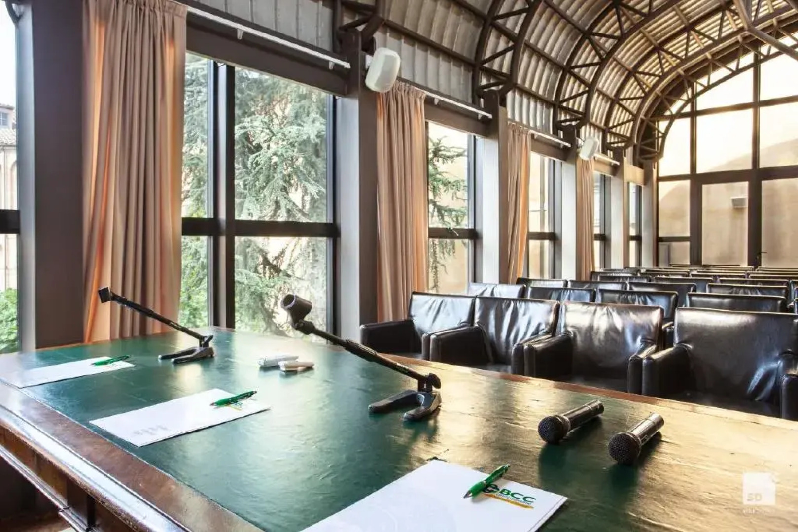 Palazzo Galletti Abbiosi