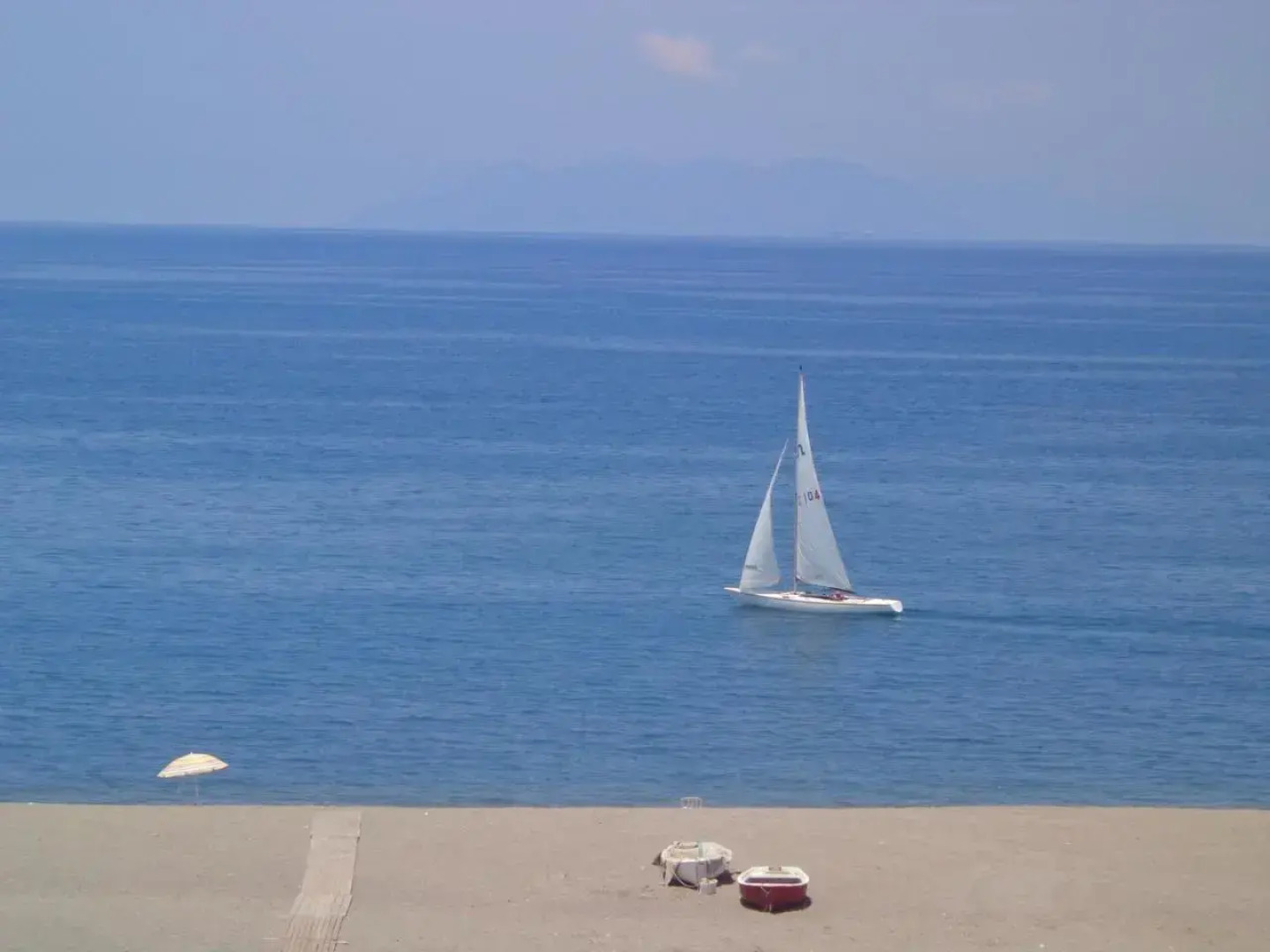 Vacanze Al Mare Patrizia's Sweet Home