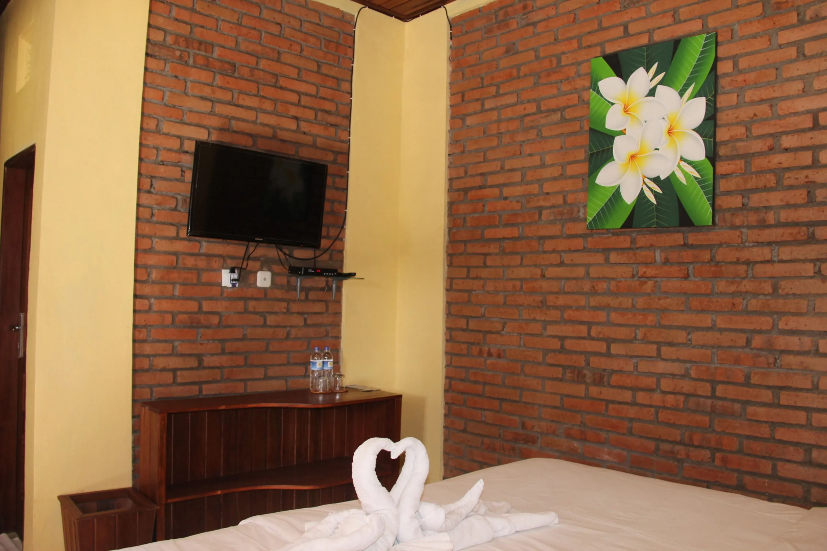 The GARUDA villa & Restaurant
