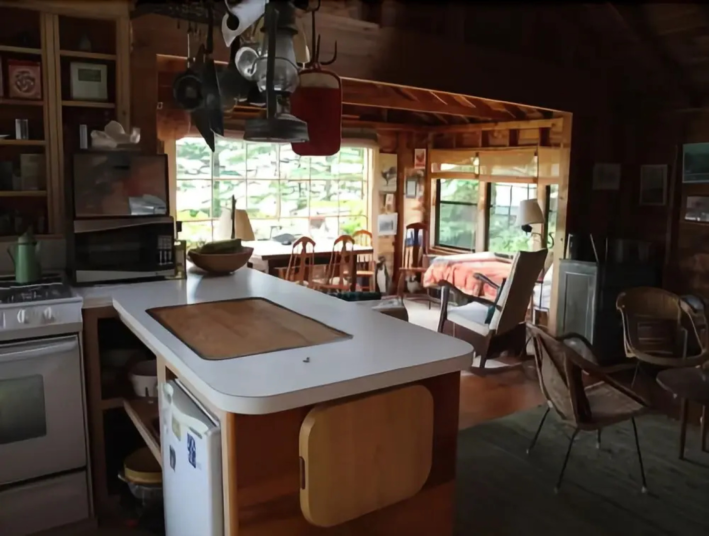 Jennifers Cottage - Two Bedroom Home