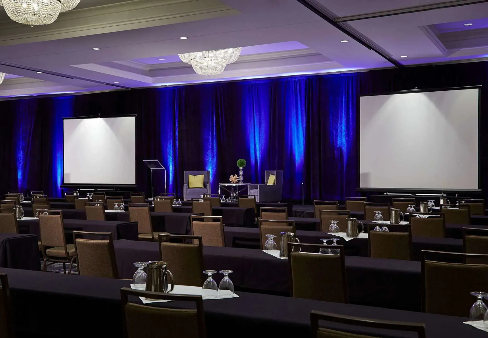 Marriott Milwaukee West
