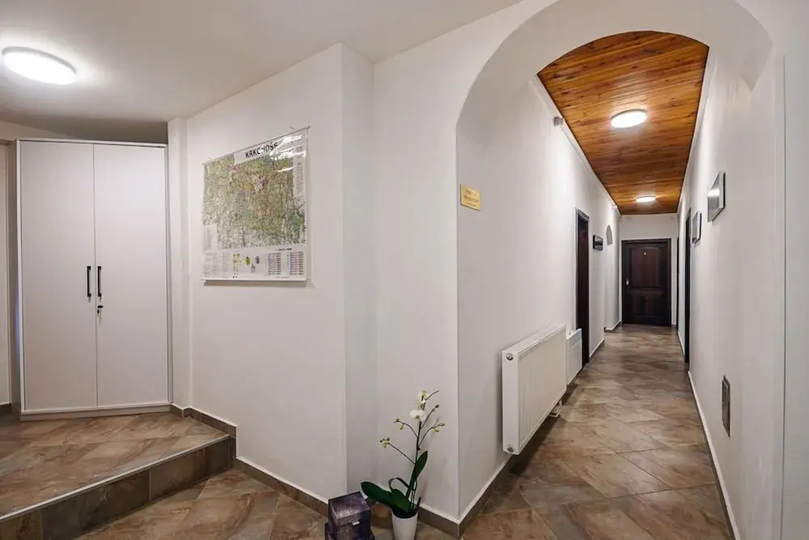 Luxe Villa in Bernartice Kkh045