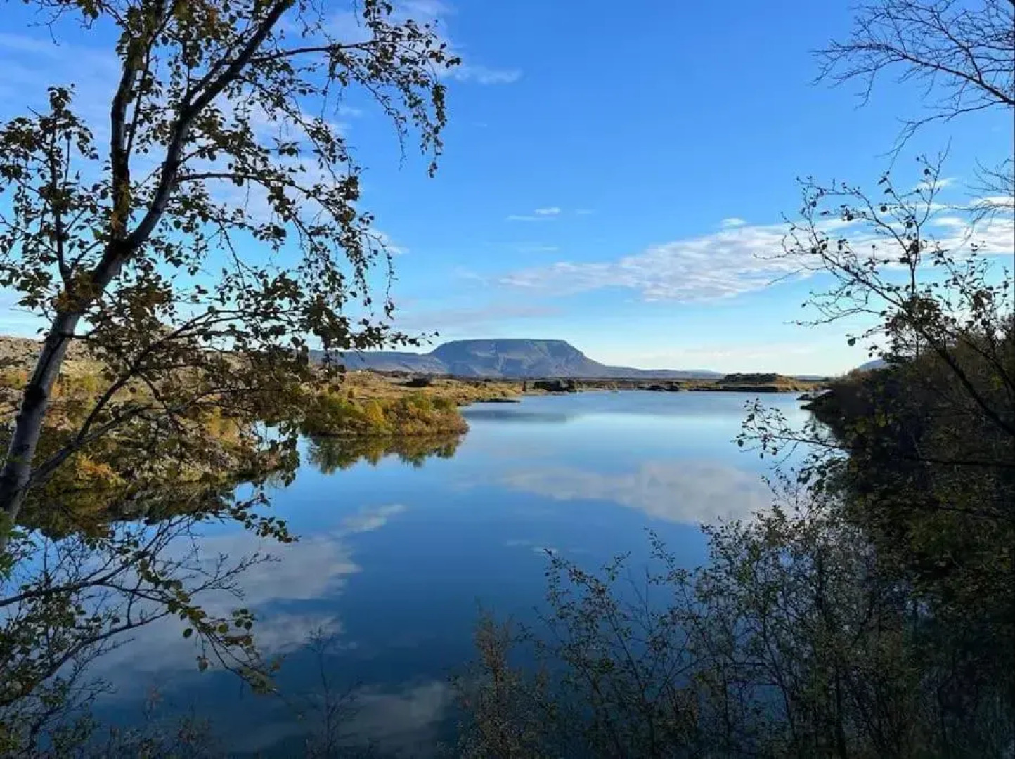 Slow Travel Mývatn - Óli's Homestay-Private house v
