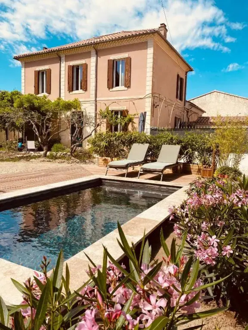 La Maison Gerval (Adults Only)