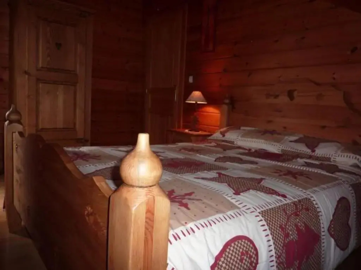 Chalet Le Menil, 5 pièces, 5 personnes - FR-1-589-107