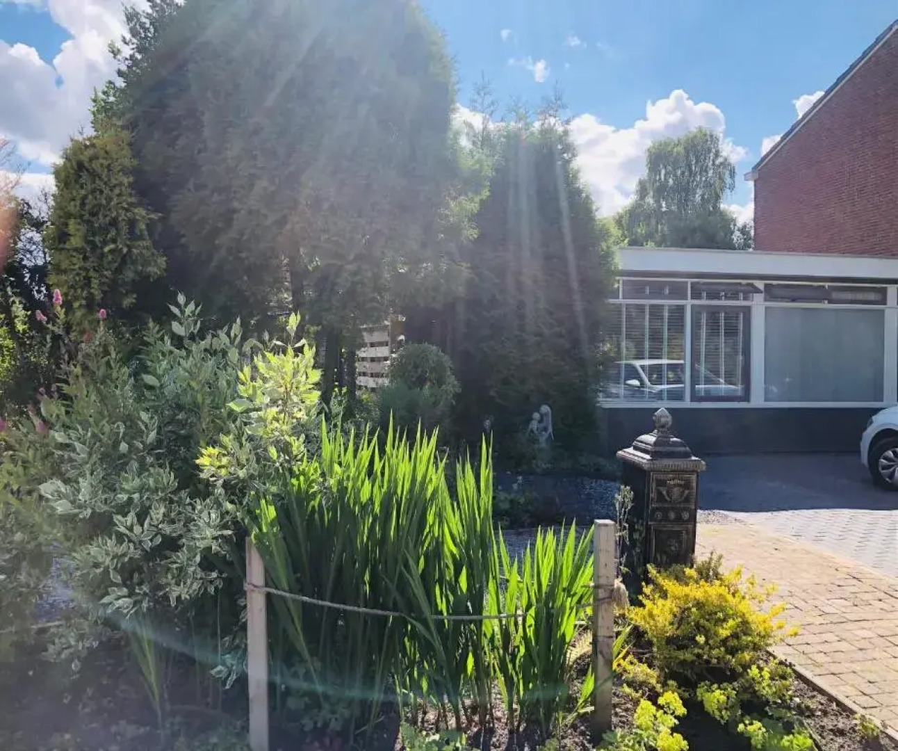 Privé studio centrum Assen Gratis Parkeren