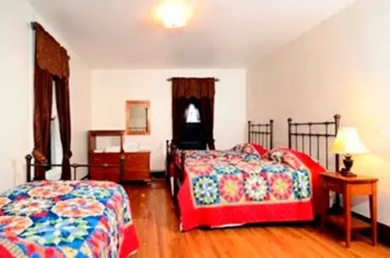 Cass Scenic Railroad State Park