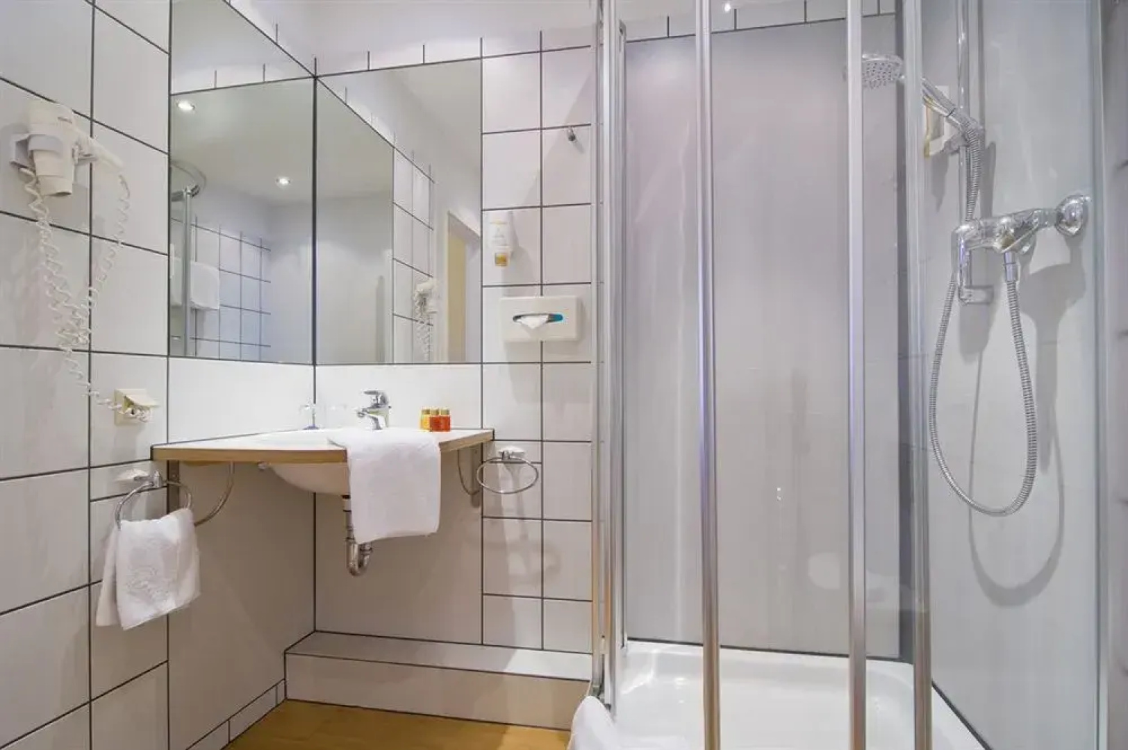 GHOTEL hotel & living Hamburg