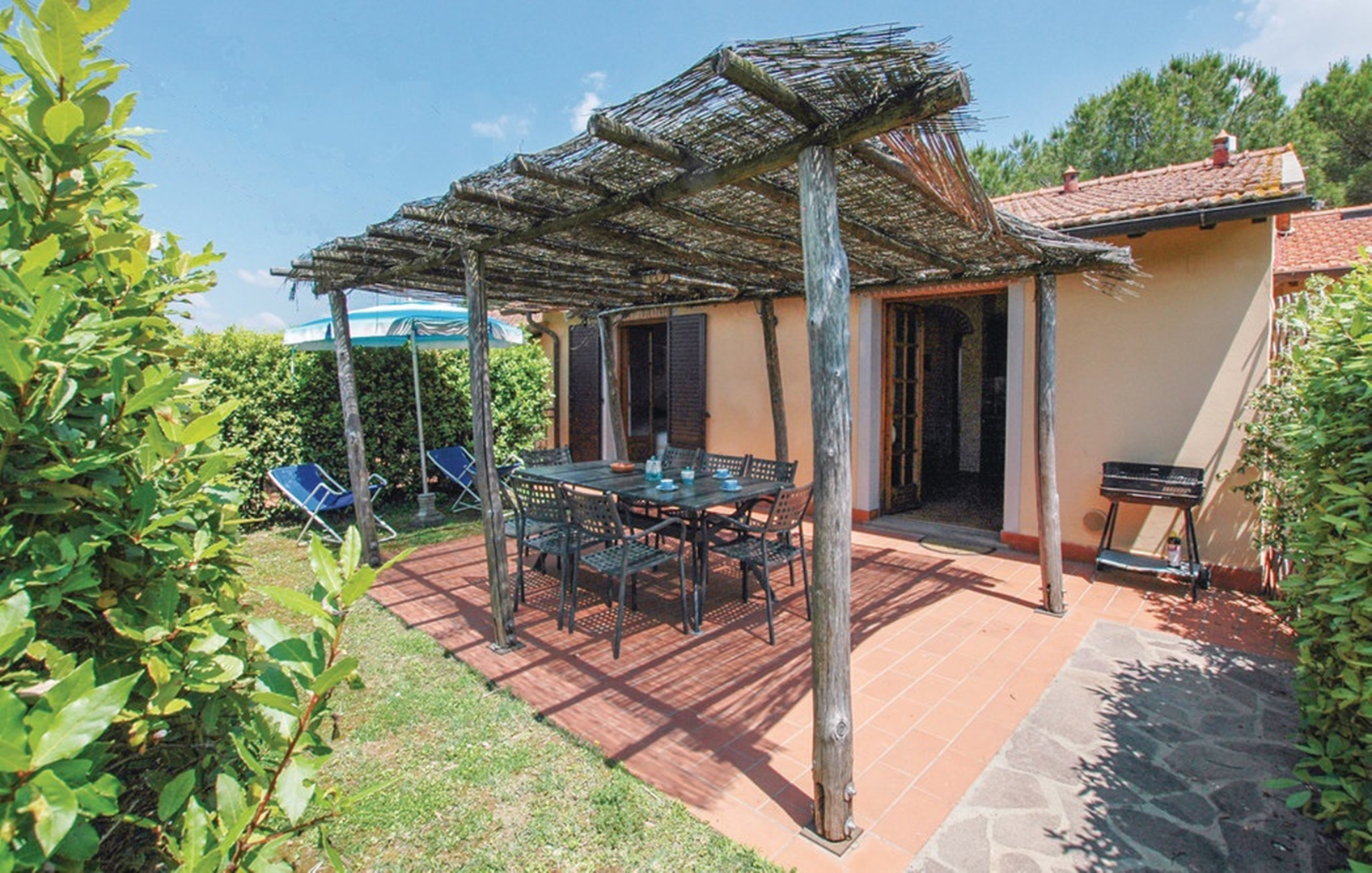 Agriturismo La Collinella