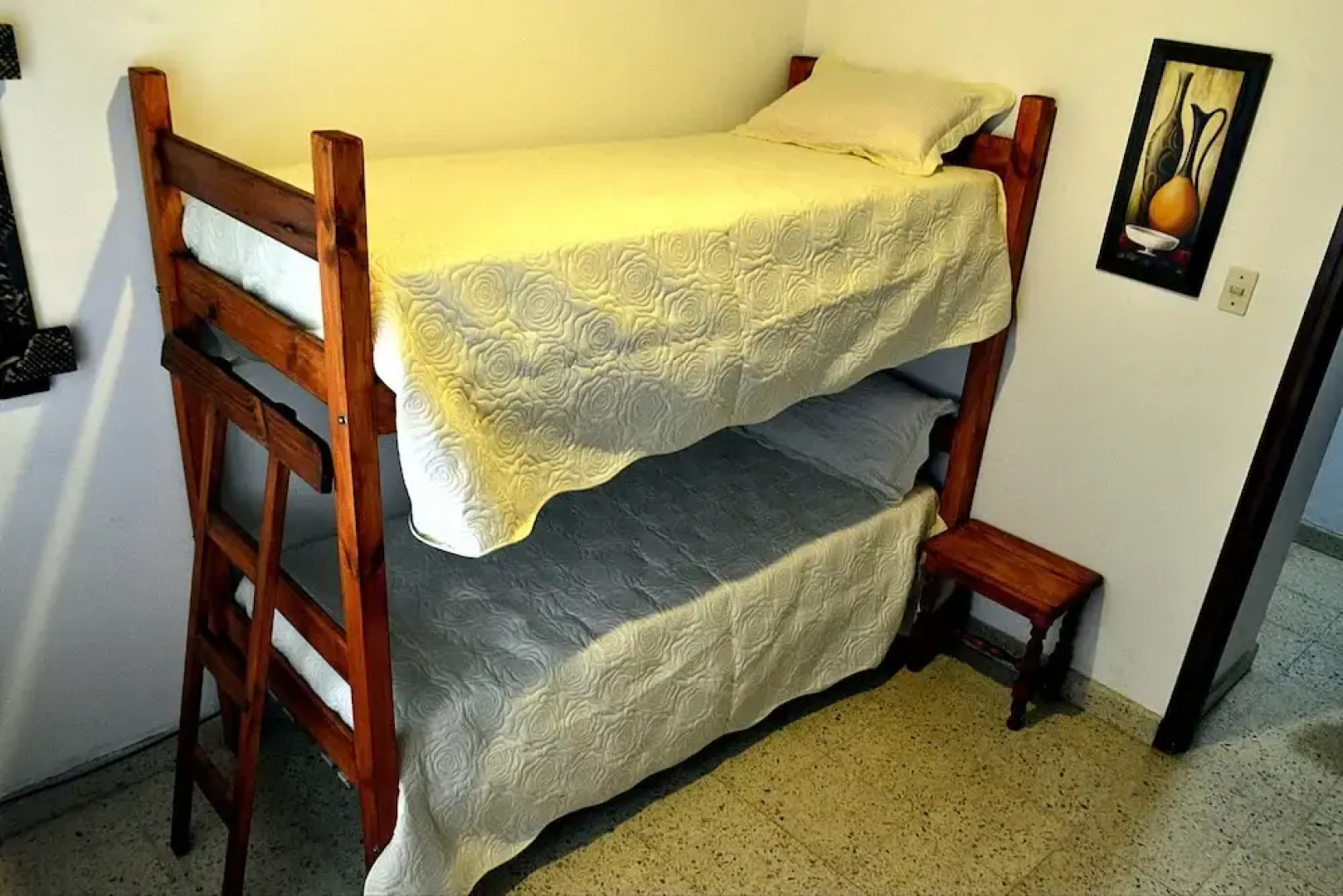 Terrazas Del Coya - Hostel