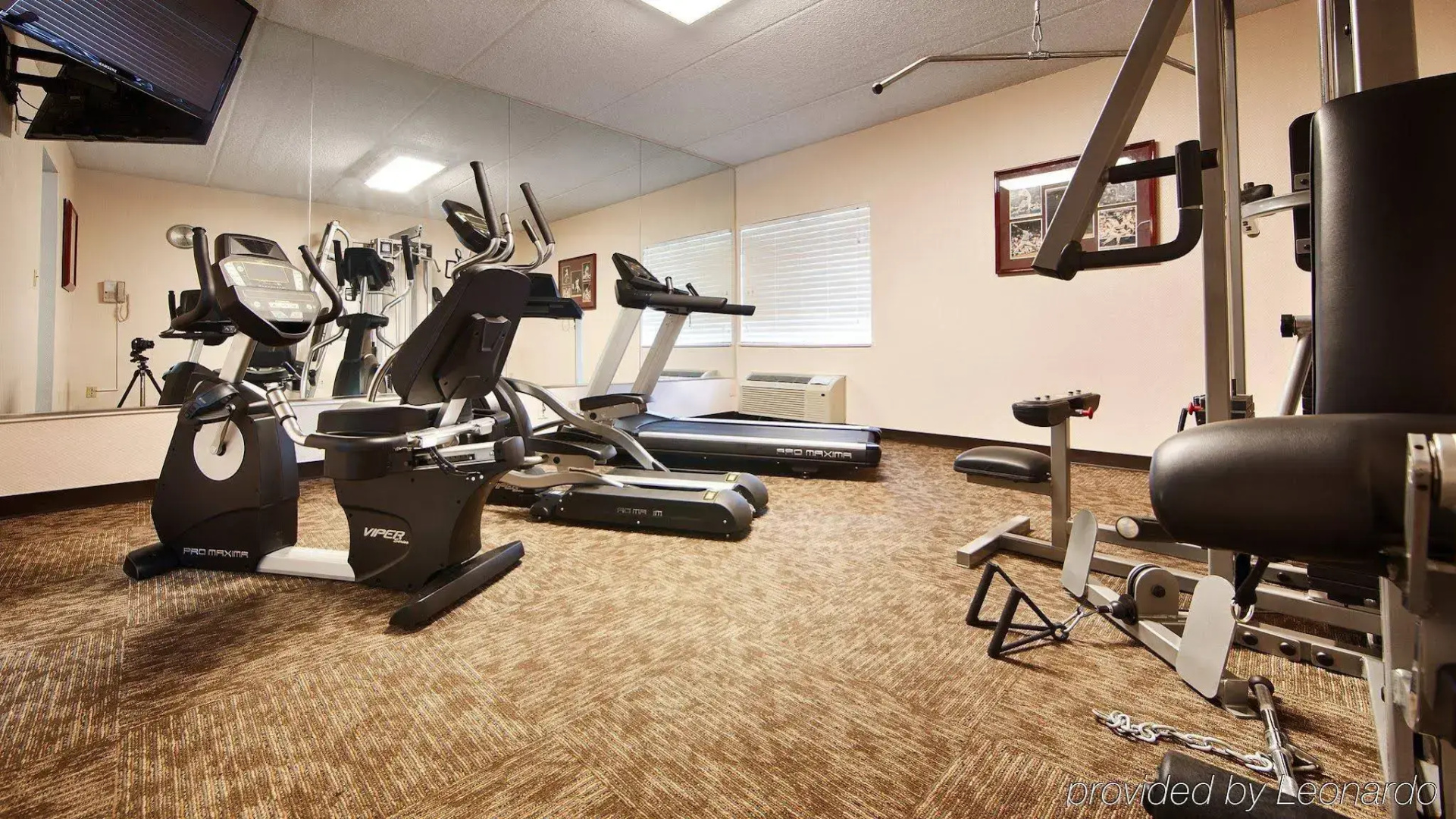 Best Western Ocala Park Centre