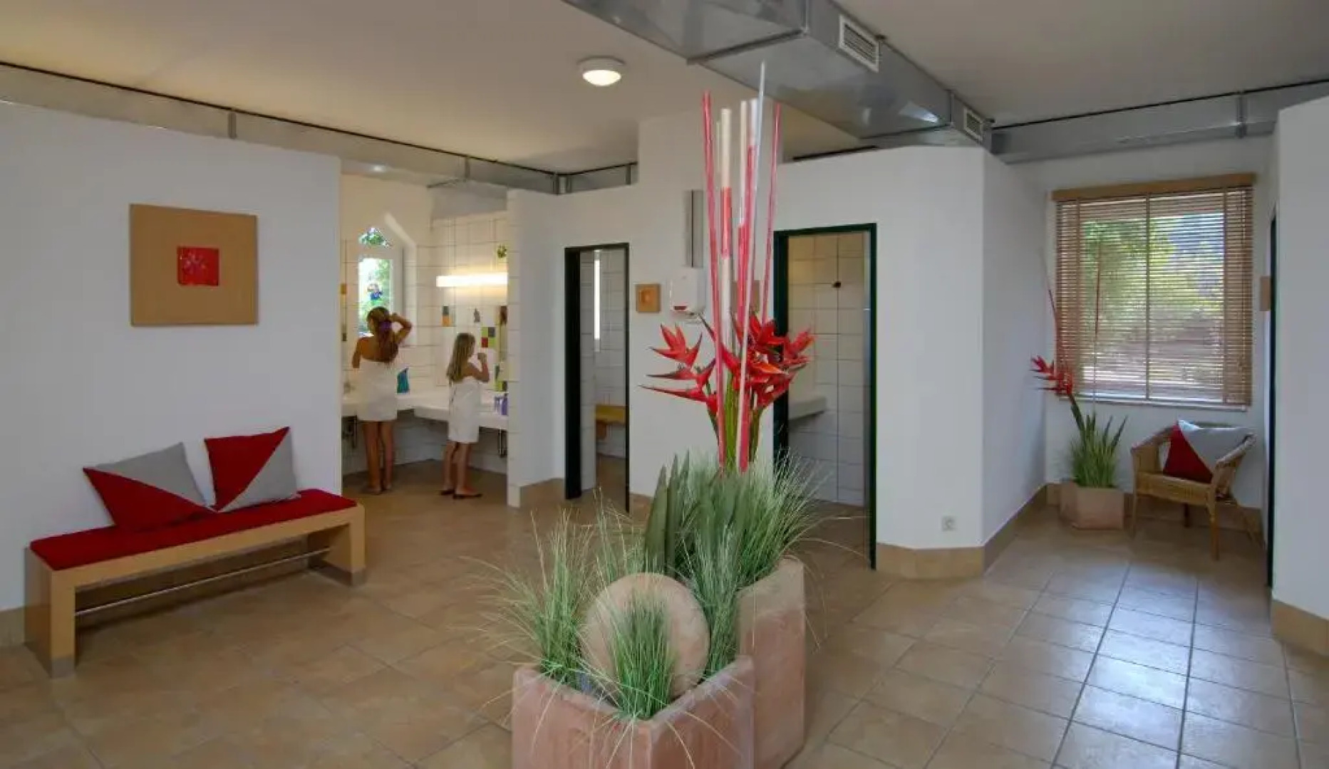 Gebetsroither - Schluga Camping Hermagor