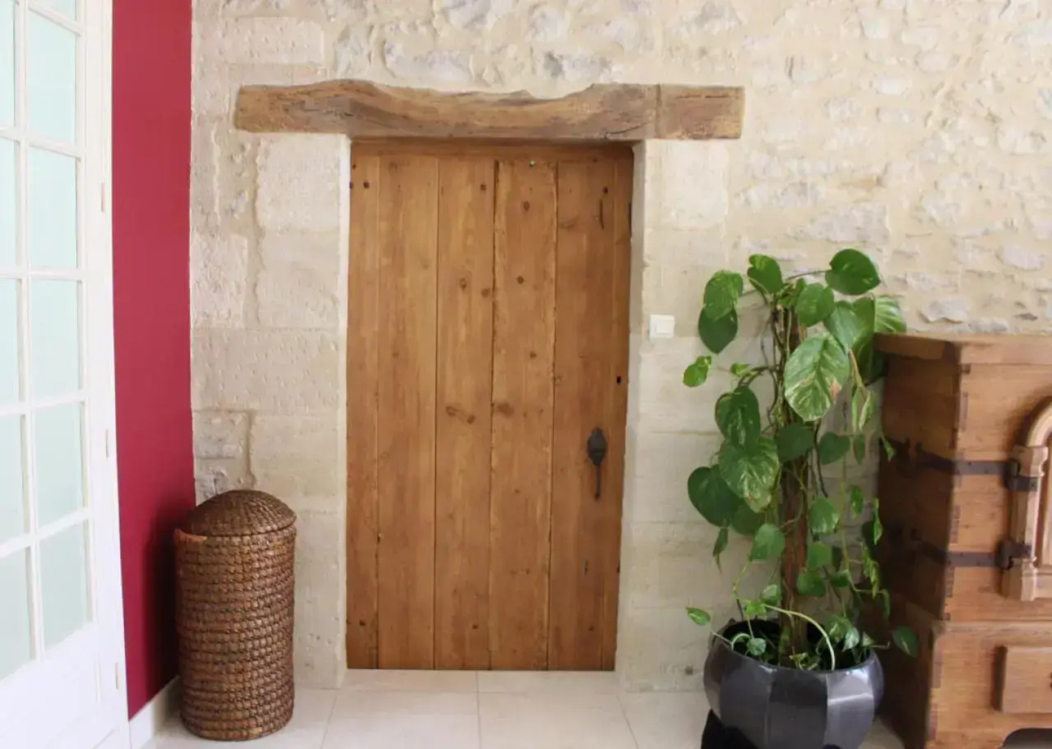 Domaine Haras de la Tour