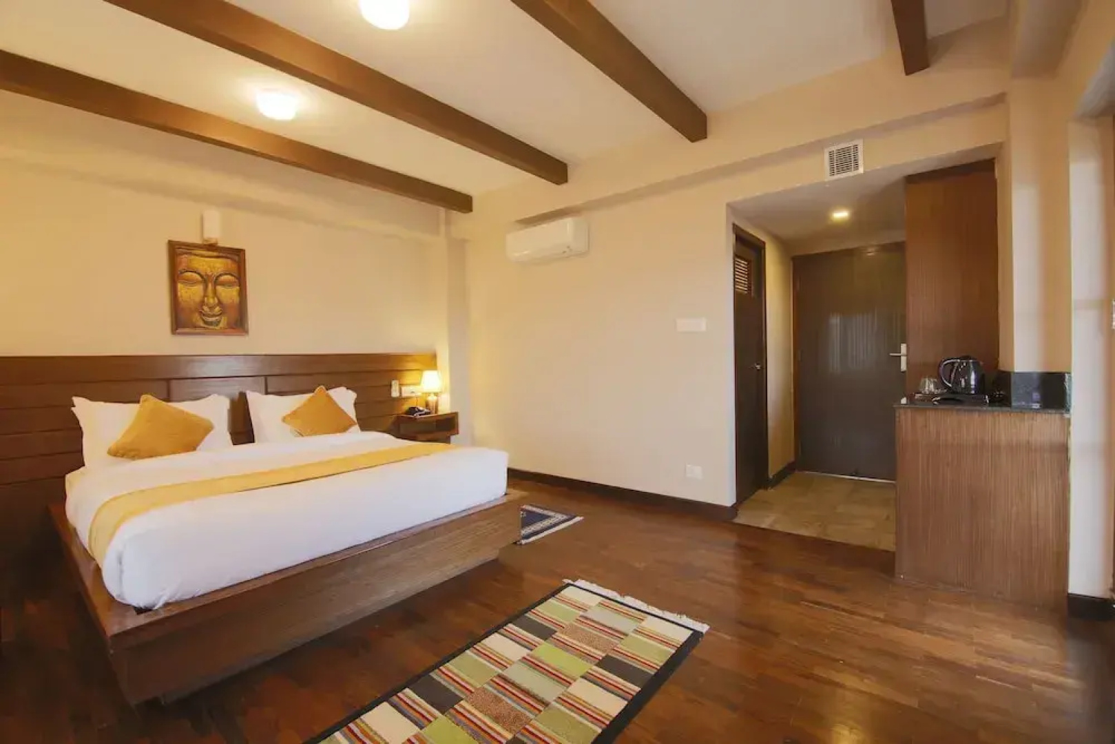 Hotel Bhadgaon