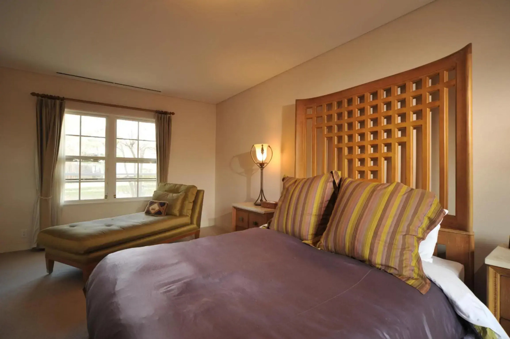 Resort Forest Hills Garden