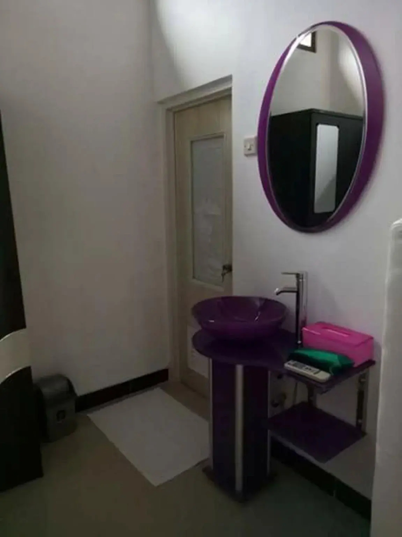 Suwuk Homestay