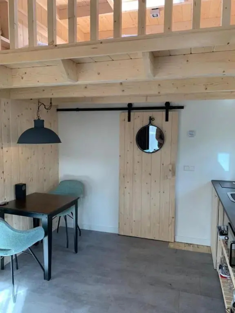 New Cosy Tiny House in the forest