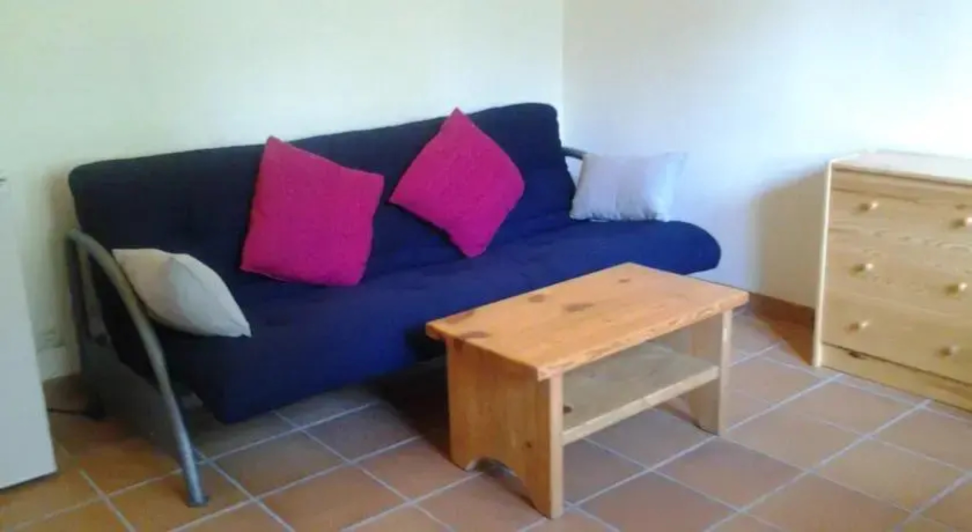 Apartamento Puerto de Compostela