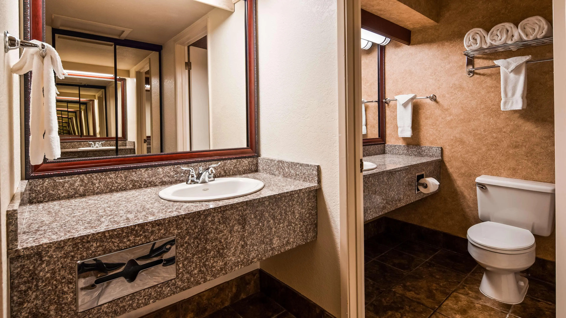 Best Western Plus Humboldt House Inn