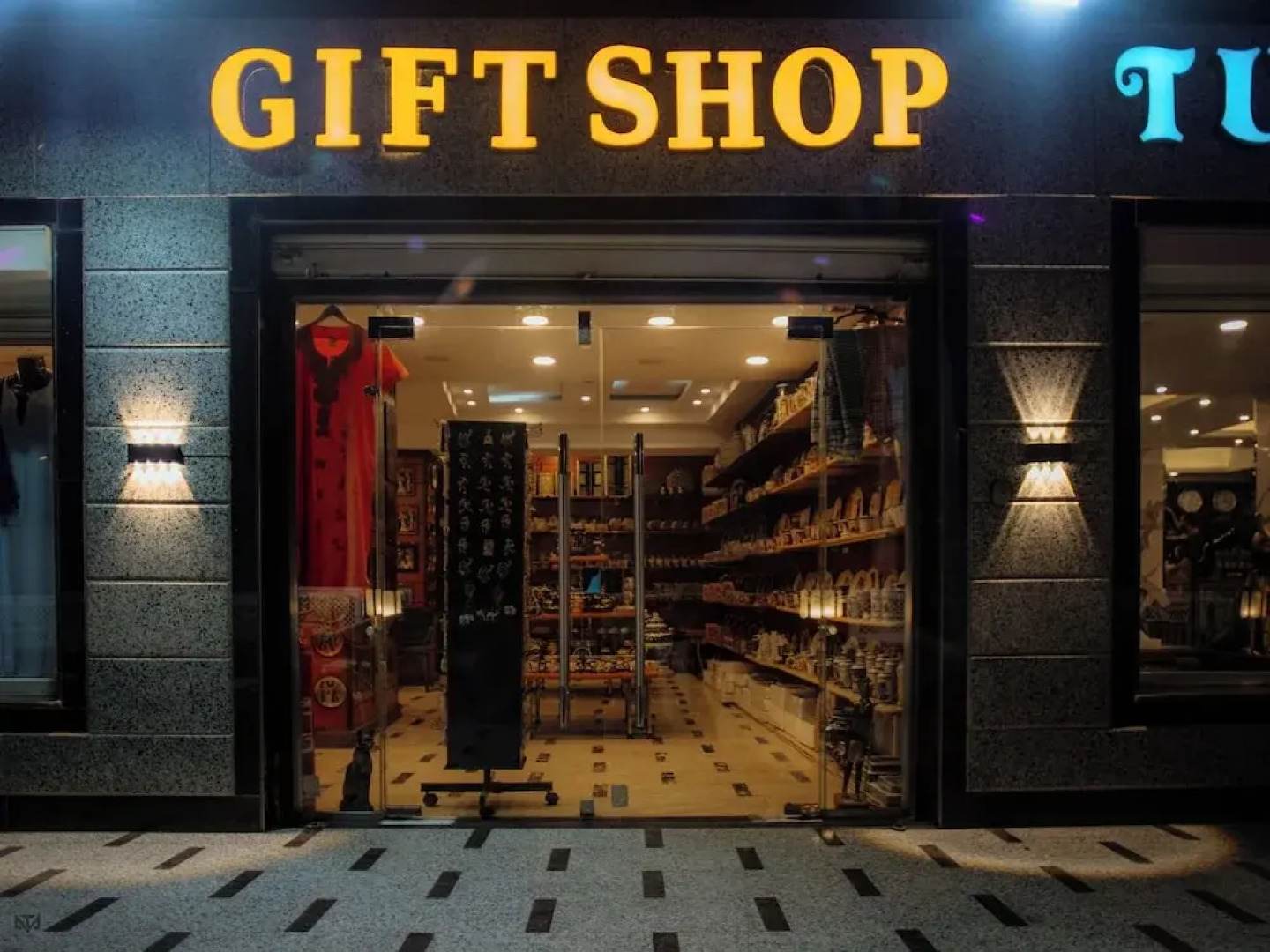 Turquoise Pyramids View Hotel